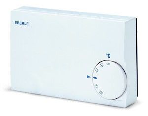 Klimaregler KLR-E 525 55