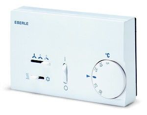 Klimaregler KLR-E 7012