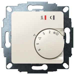 UP-Raumregler 10-40CAC230V UTE2800-L-RAL1013G50