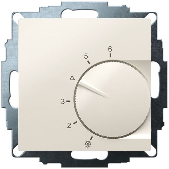 UP-Raumregler 5-30C AC230V UTE 1031-RAL1013-G55