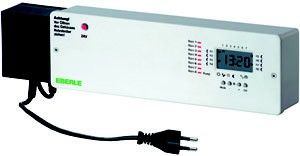 Funkempfänger 8 Kanal INSTAT 868-a8U/24V