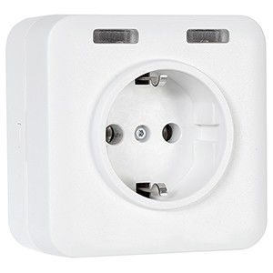 Funkset INSTAT 868-a1S/+ Set