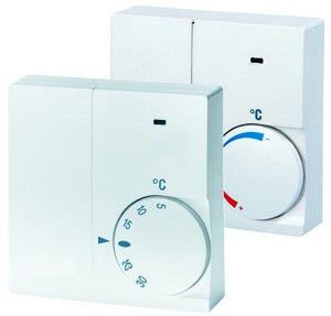Raumregler Funksender INSTAT 868-r1H