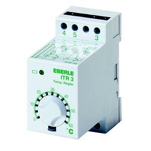 Temperaturregler ITR-3 20