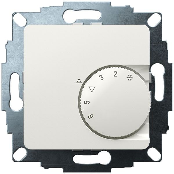 UP-Raumregler 5-30C AC230V UTE 2100-RAL9010-G50
