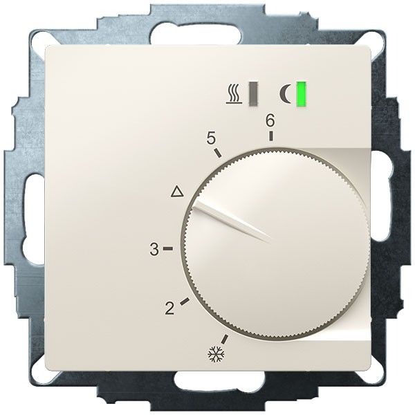UP-Raumregler 5-30C AC24V UTE 2500-24RA1013G55