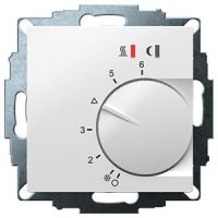 UP-Raumregler 10-40CAC230V UTE2800-F-RAL9016G55
