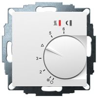 UP-Raumregler 10-40CAC230V UTE2800-L-RAL9016M55