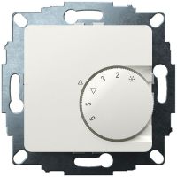UP-Raumregler 5-30C AC230V UTE 1031-RAL9010-G50