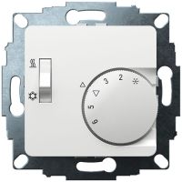 UP-Raumregler 5-30C AC230V UTE 1770-RAL9016-G50