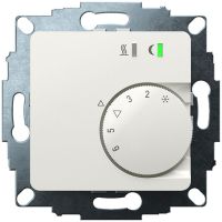 UP-Raumregler 5-30C AC230V UTE 2500-RAL9010-G50