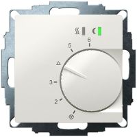 UP-Raumregler 5-30C AC230V UTE 2500-RAL9010-G55