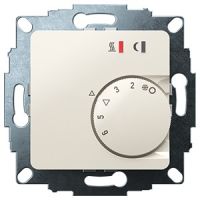 UP-Raumregler 5-30C AC230V UTE2800-R-RAL1013G50