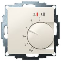 UP-Raumregler 5-30C AC230V UTE2800-R-RAL1013G55