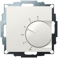 UP-Raumregler 5-30C AC24V UTE 1002-RAL9010-G55