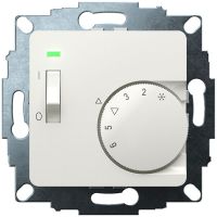 UP-Raumregler 5-30C AC24V UTE 1012-RAL9010-G50
