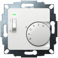 UP-Raumregler 5-30C AC24V UTE 1012-RAL9016-G50