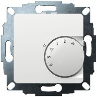 UP-Raumregler 5-30C AC24V UTE 1033-RAL9016-G50