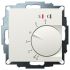 UP-Raumregler 10-40CAC230V UTE2800-F-RAL9010M55