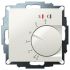 UP-Raumregler 10-40CAC230V UTE2800-L-RAL9010G55