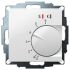 UP-Raumregler 10-40CAC230V UTE2800-L-RAL9016G55