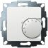 UP-Raumregler 5-30C AC230V UTE 1001-RAL9016-G50