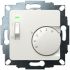 UP-Raumregler 5-30C AC230V UTE 1011-RAL9010-G50