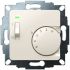 UP-Raumregler 5-30C AC230V UTE 1015-RAL1013-G50