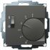 UP-Raumregler 5-30C AC230V UTE 1770-Anth-55