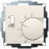 UP-Raumregler 5-30C AC230V UTE 1770-RAL1013-M55