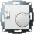 UP-Raumregler 5-30C AC230V UTE 1770-RAL9016-G50