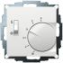 UP-Raumregler 5-30C AC230V UTE 1770-RAL9016-G55