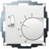 UP-Raumregler 5-30C AC230V UTE 1770-RAL9016-M55
