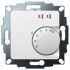 UP-Raumregler 5-30C AC230V UTE2800-R-RAL9016G50