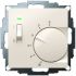 UP-Raumregler 5-30C AC24V UTE 1012-RAL1013-G55
