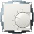 UP-Raumregler 5-30C AC24V UTE 1033-RAL9010-G55