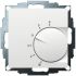 UP-Raumregler 5-30C AC24V UTE 1033-RAL9016-M55