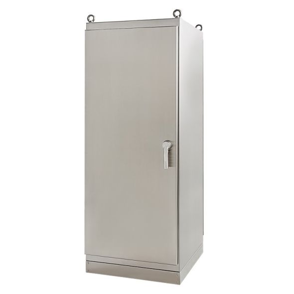 Unibody, 1800x1000x400 A18104SSFS