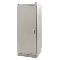 Unibody, 1800x1000x400 A18104SSFS