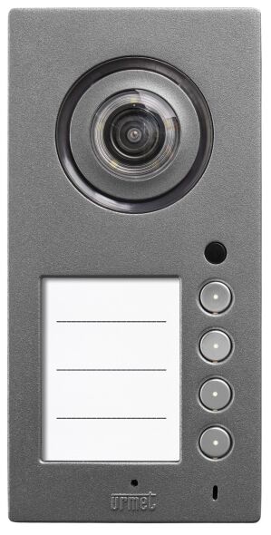 Aufputz Türstation MIKRA P VT 1060/33