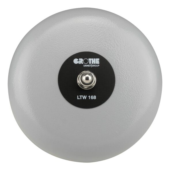 Groß-Läutewerk LTW 168 GR 12V AC