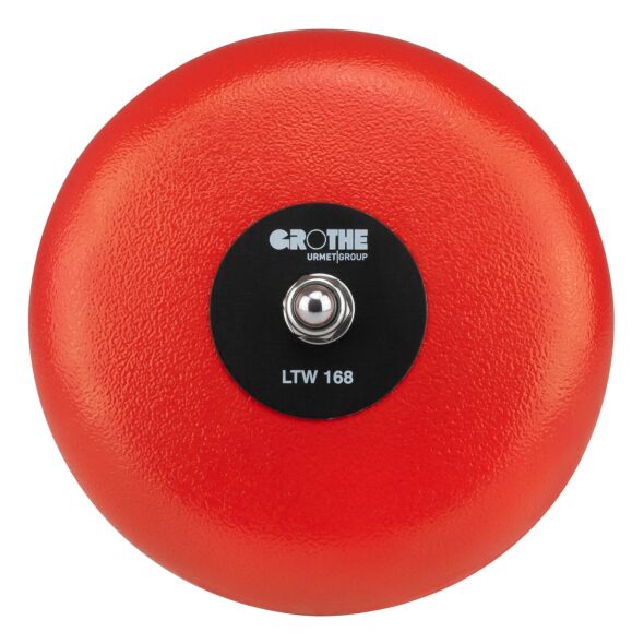 Groß-Läutewerk LTW 168 RT 12V DC