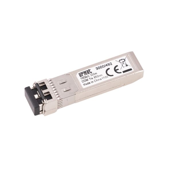 SFP Transceiver MMF 10G SWI 3000/492