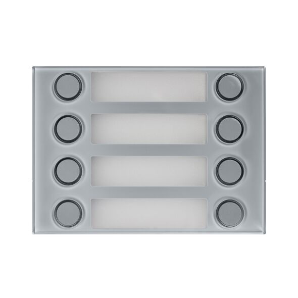 Tastenfeld-Abdeckung TF 1168/28G