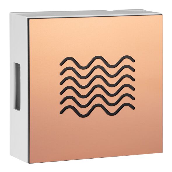 Zweiklang Gong GONG 465A Bw/ku-w