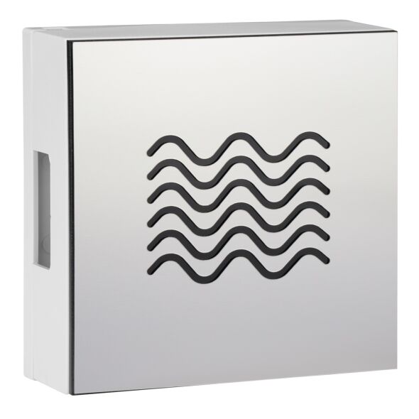 Zweiklang Gong GONG 465A Bw/va-w