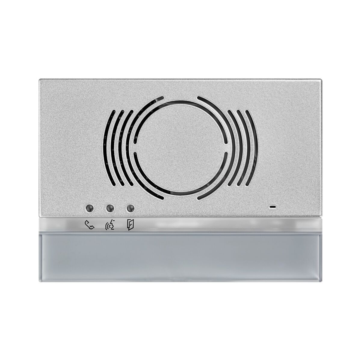 AudioTürlautsprecherAbdec. TL 1168/130G