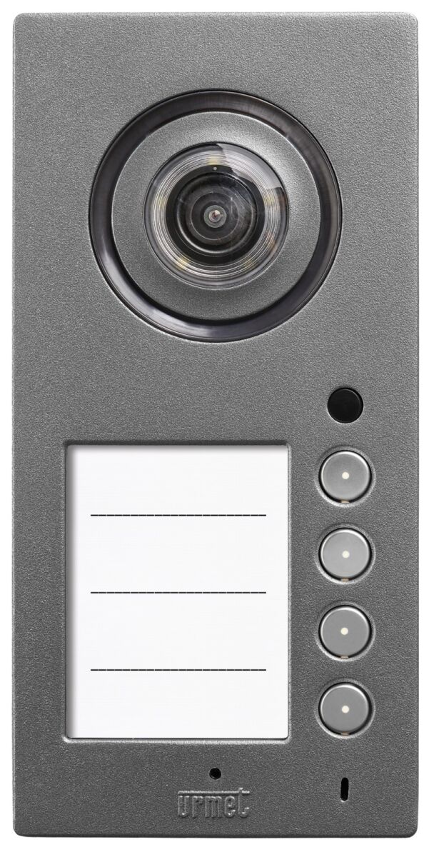 Aufputz Türstation MIKRA P VT 1060/33