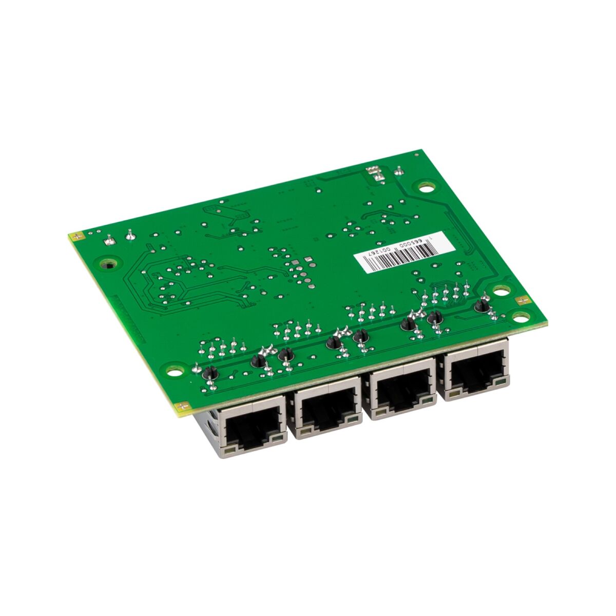 IP POE Interface IF 1068/002