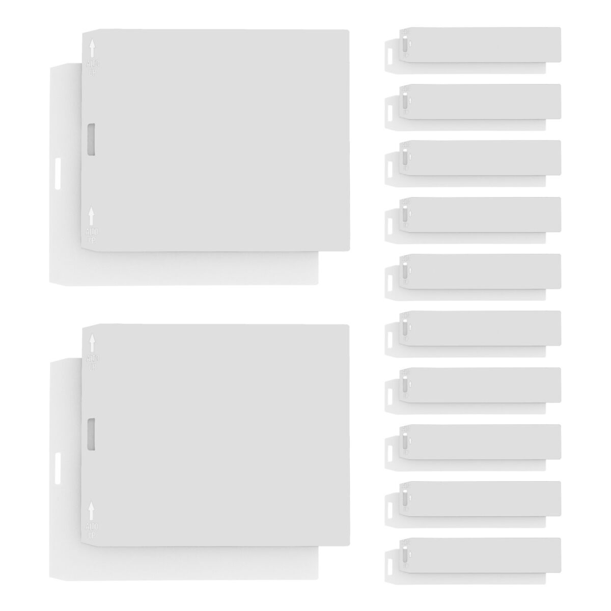 Namensschilder TSZ 1168/101